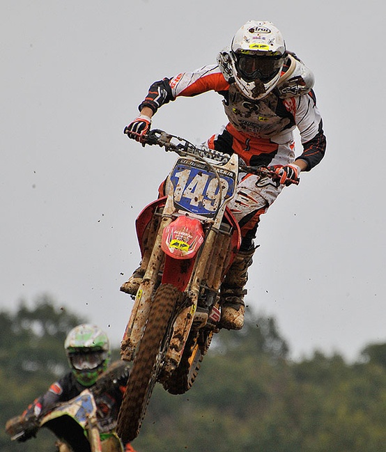 Photo:  Motocross 7